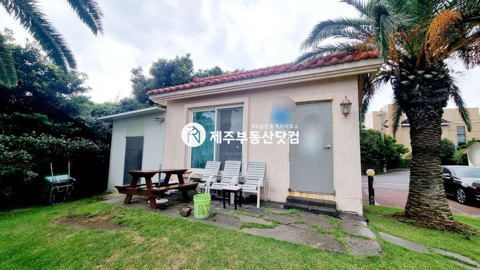 제주 서귀포시 남원읍 서귀포시/남원읍/큰엉인근/오션뷰/농어촌민박 숙박업 / 매매 매매 매물번호 11079 사진 6