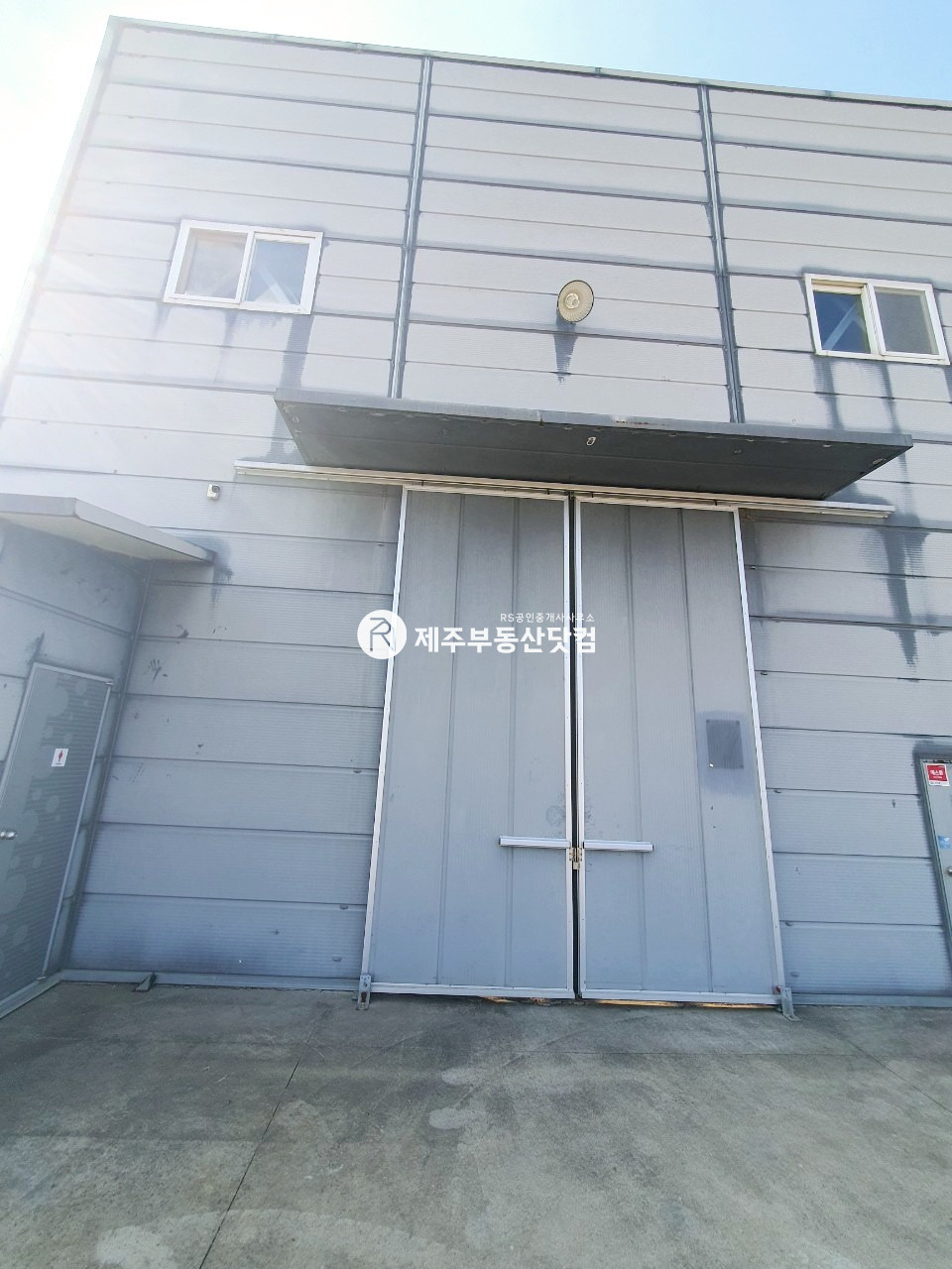 제주 제주시 애월읍 애월읍/상귀리/애조로접근성좋은/1층/근생창고 임대 연세 매물번호 11960 사진 2