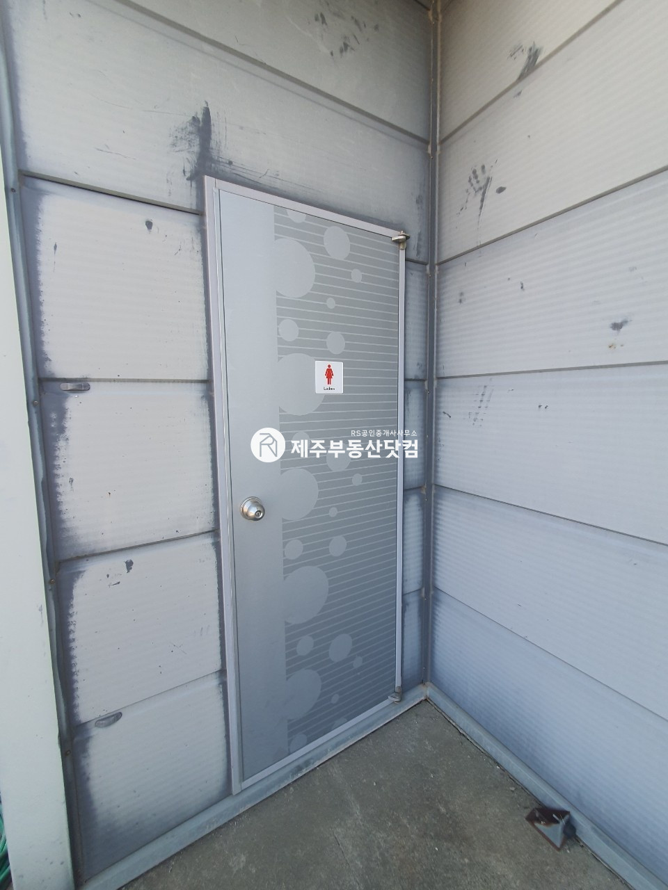 제주 제주시 애월읍 애월읍/상귀리/애조로접근성좋은/1층/근생창고 임대 연세 매물번호 11960 사진 3