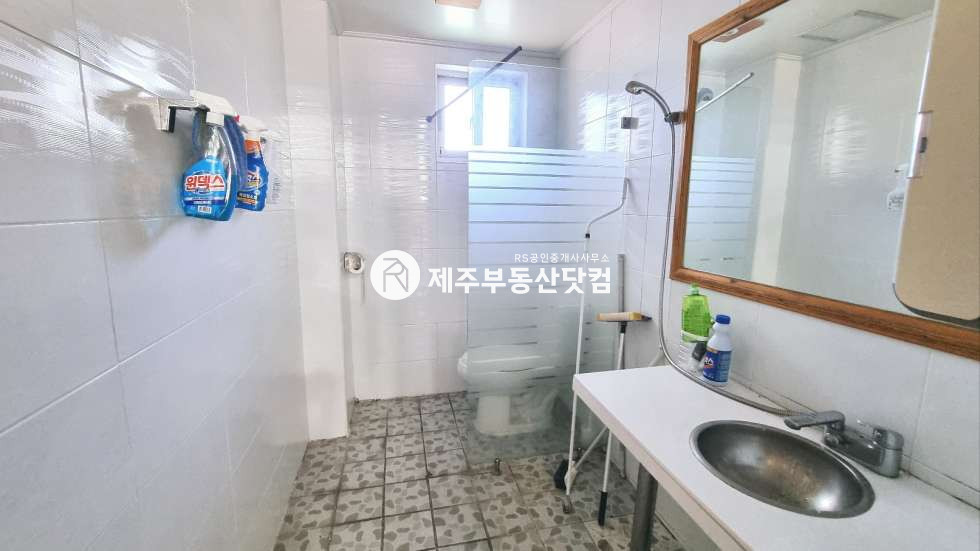 제주 제주시 아라이동 아라이동/구남동5길도로변/1층 의류매장 상가 연세 매물번호 12642 사진 3