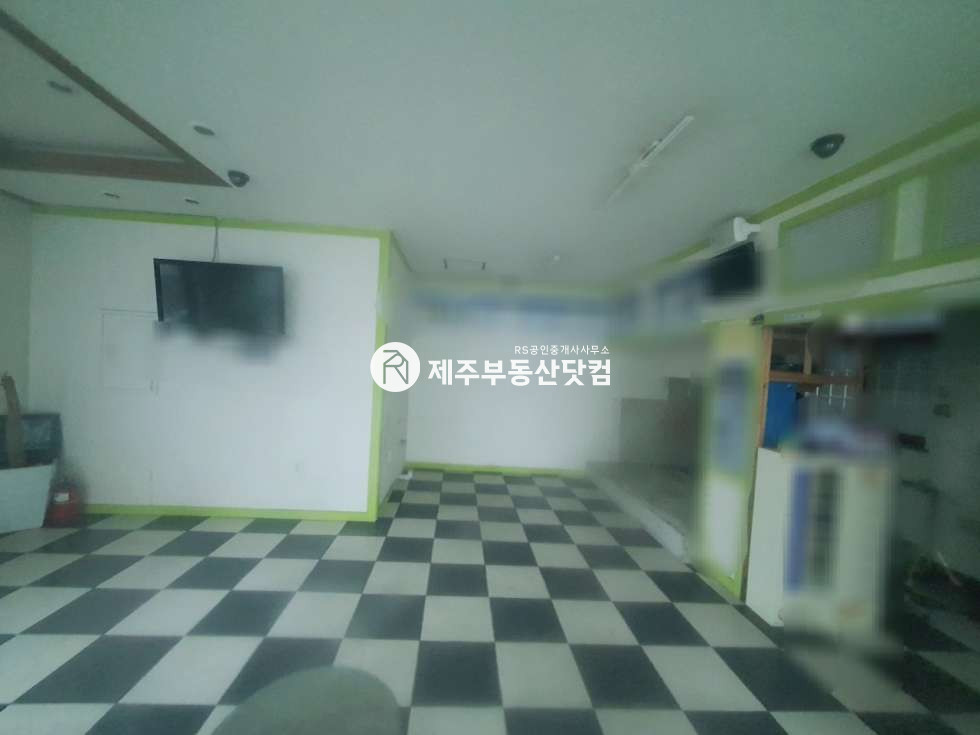 제주 제주시 화북일동 화북일동/1층 모든업종가능/년세800 /무권리 연세 매물번호 12252 사진 1