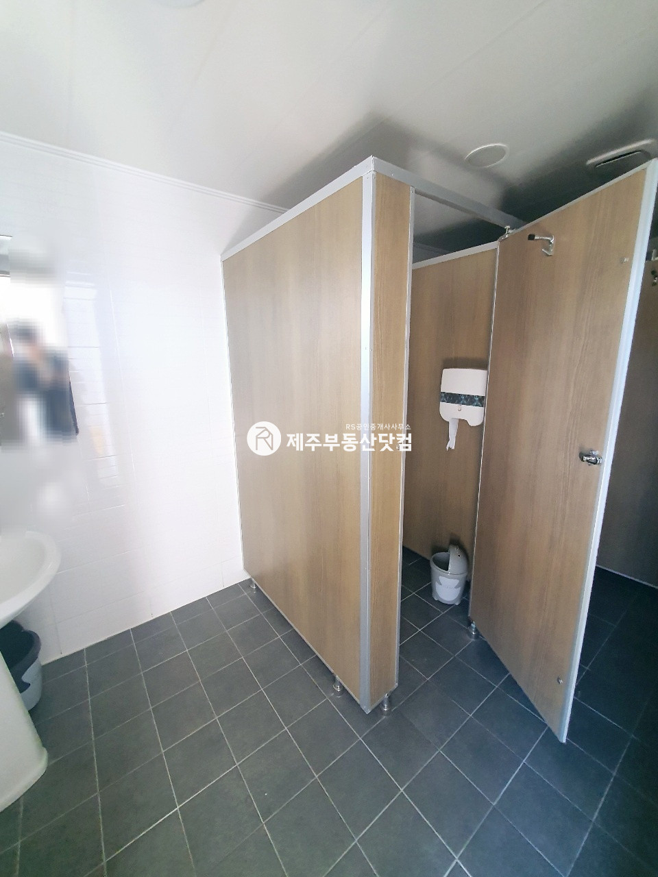 제주 제주시 화북이동 화북이동/거로사거리 번영로 대로변인근/1층/월세상가 월세 매물번호 12274 사진 3