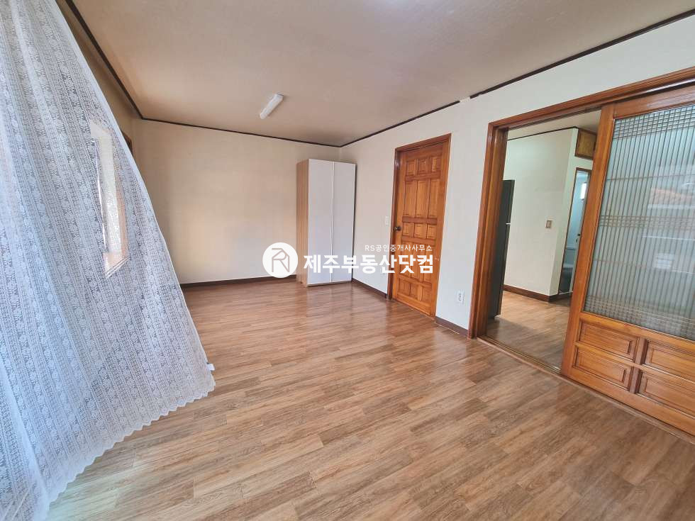 제주 제주시 연동 [연동] #깔끔한 풀옵션 투룸 #도시가스 #월세 월세 매물번호 12803 사진 8