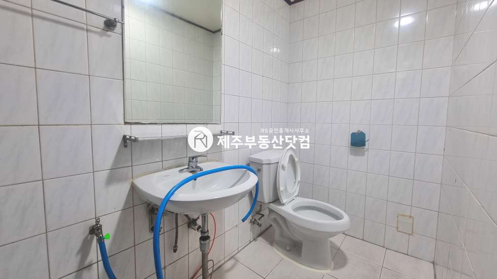 제주 제주시 노형동 [노형동] #노형초부근 #지하층 상가 #무권리 #소매점,사무실 #임대 연세 매물번호 12804 사진 4