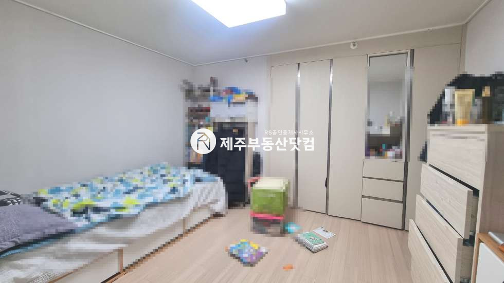 제주 제주시 연동 [연동] 중흥S클래스 #고급인테리어 #복층 투룸 #연세 연세 매물번호 12808 사진 5
