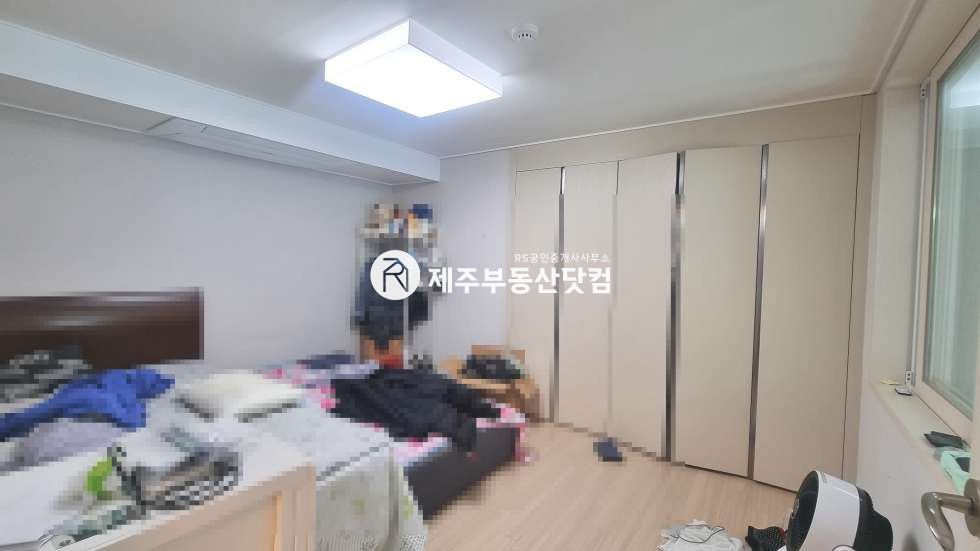 제주 제주시 연동 [연동] 중흥S클래스 #고급인테리어 #복층 투룸 #연세 연세 매물번호 12808 사진 6