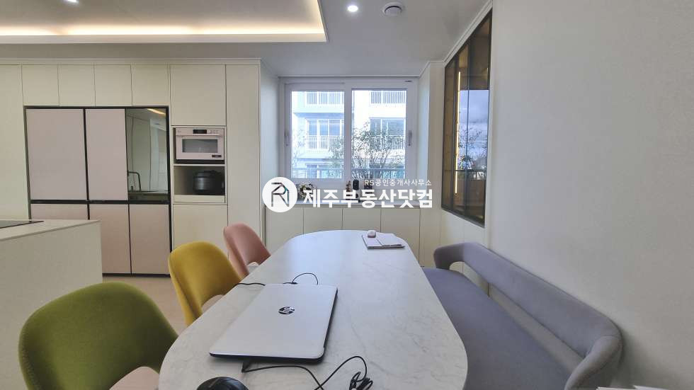 제주 제주시 화북이동 [화북이동] #신축 #연북로 트라움제주 #할인분양 #수수료없음 매매 매물번호 12813 사진 3