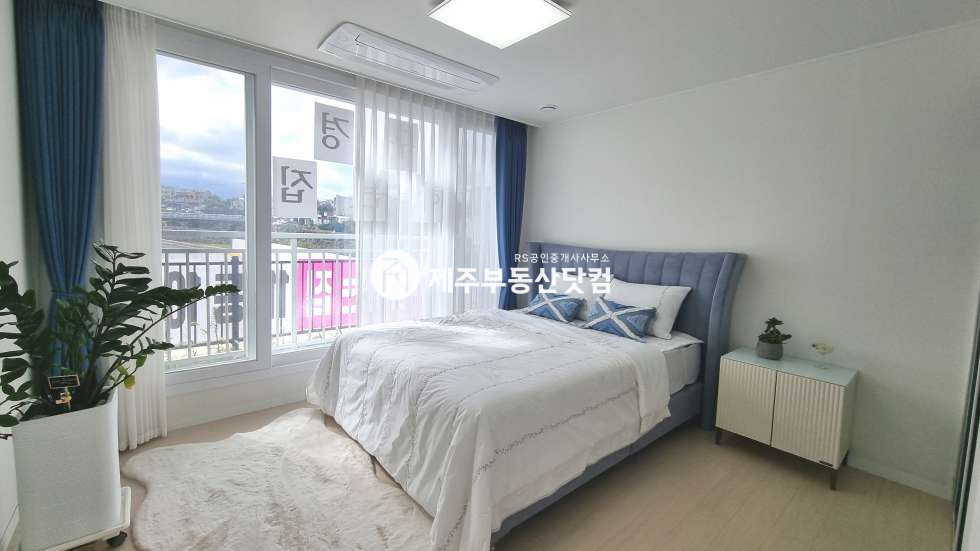 제주 제주시 화북이동 [화북이동] #신축 #연북로 트라움제주 #할인분양 #수수료없음 매매 매물번호 12813 사진 4