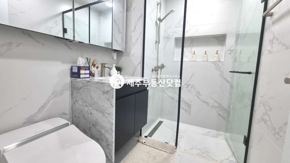 제주 제주시 화북이동 [화북이동] #신축 #연북로 트라움제주 #할인분양 #수수료없음 매매 매물번호 12813 사진 10