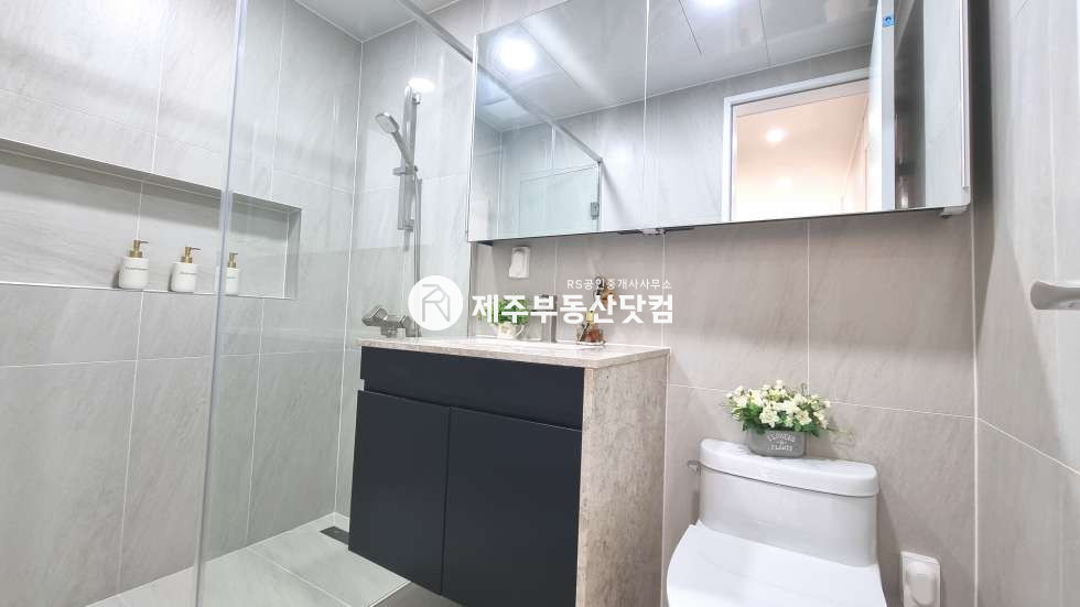 제주 제주시 화북이동 [화북이동] #신축 #연북로 트라움제주 #할인분양 #수수료없음 매매 매물번호 12813 사진 11