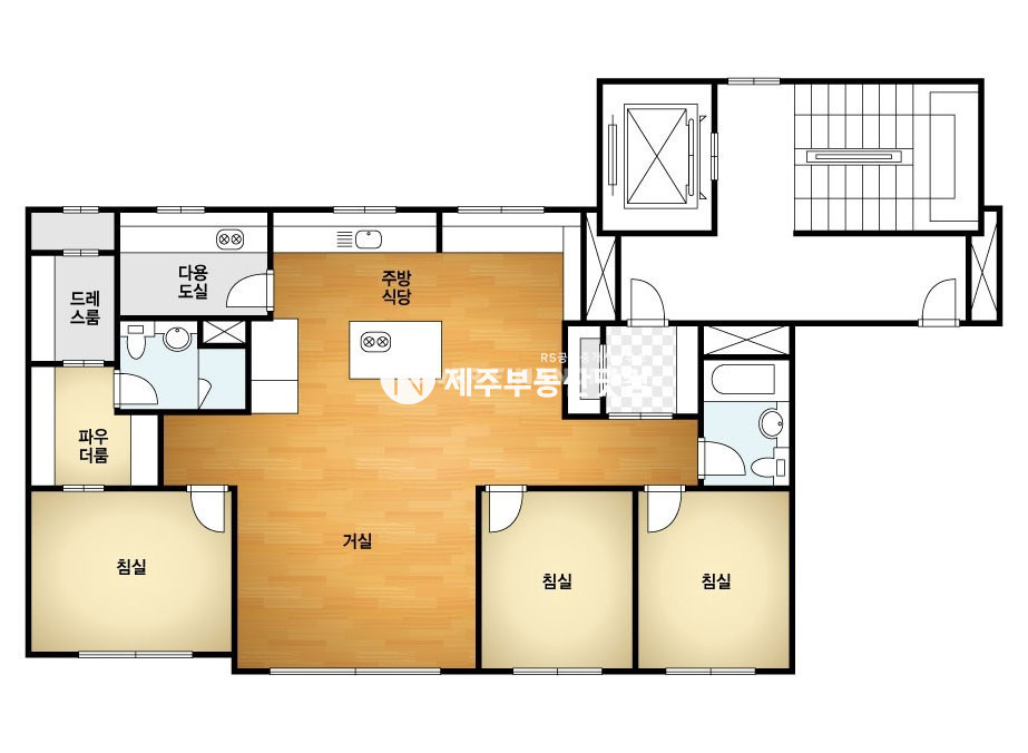 제주 제주시 화북이동 [화북이동] #신축 #연북로 트라움제주 #할인분양 #수수료없음 매매 매물번호 12813 사진 12