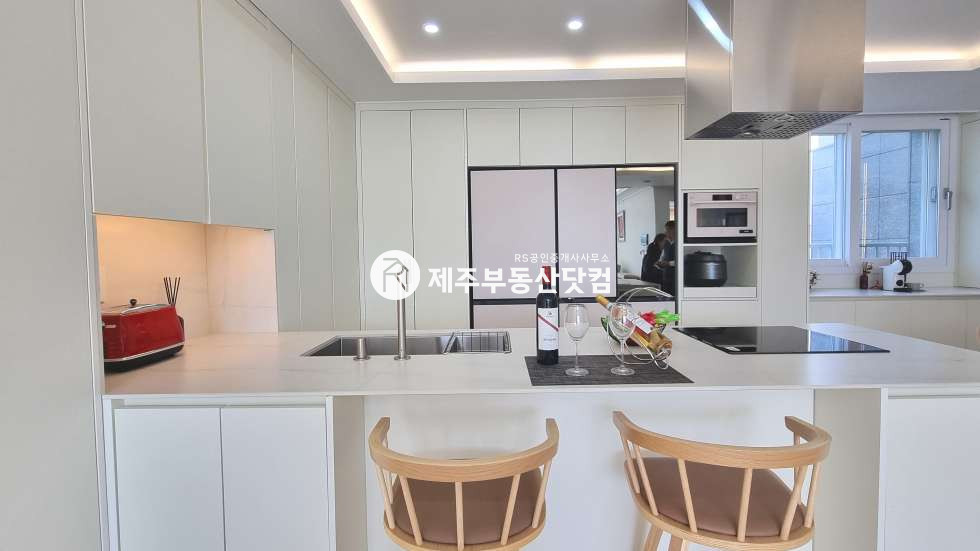 제주 제주시 화북이동 [화북이동] #신축 #연북로 트라움제주 #할인분양 #수수료없음 매매 매물번호 12802 사진 3