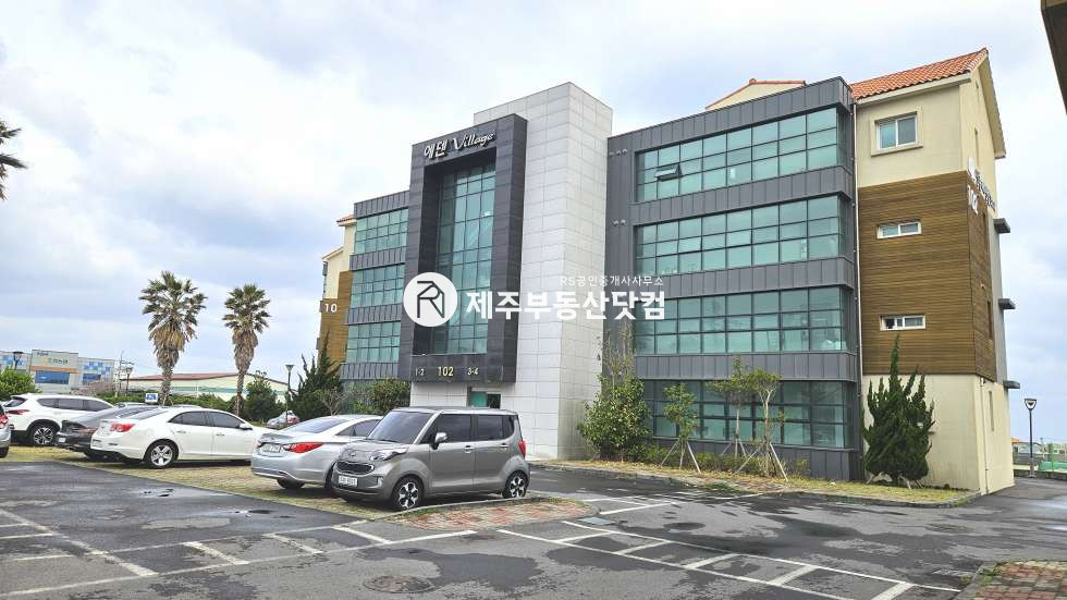 제주 제주시 조천읍 신촌리 [조천은 신촌리] 에덴빌리지 #풀옵션 1.5룸 #한라산, 바다뷰 #연세 연세 매물번호 12831 사진 10