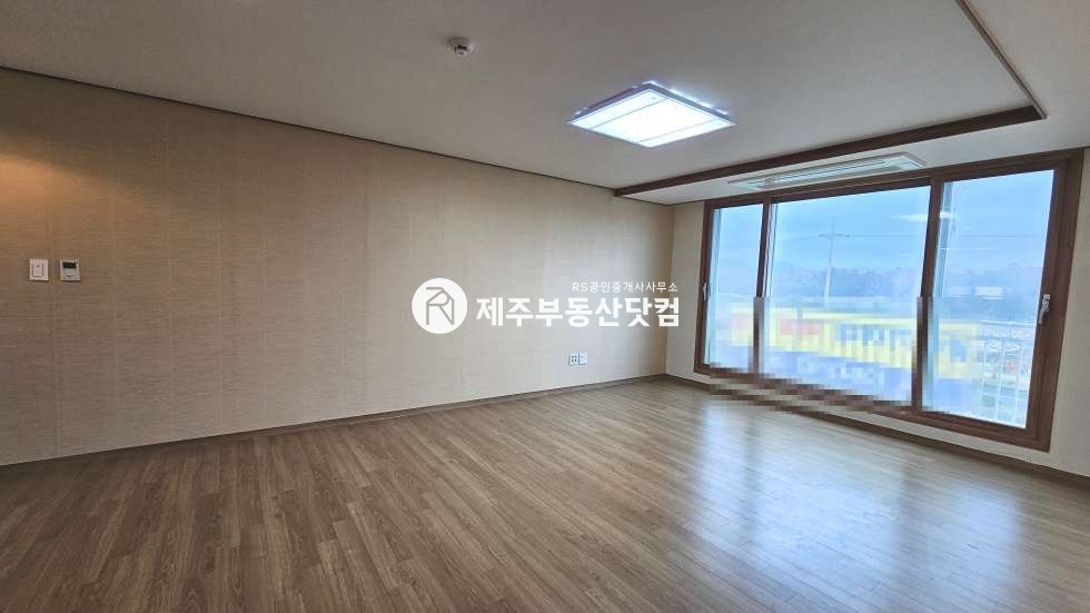 제주 제주시 조천읍 함덕리 [조천읍 함덕리] 에덴빌리지2차 #급매 #방2화1 #남향 매매 매물번호 12834 사진 2
