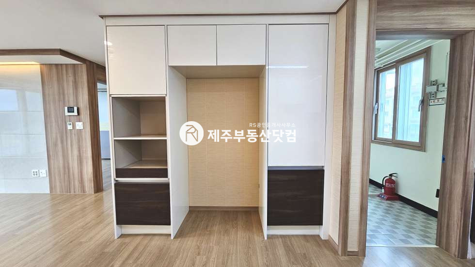 제주 제주시 조천읍 함덕리 [조천읍 함덕리] 에덴빌리지2차 #급매 #방2화1 #남향 매매 매물번호 12834 사진 5