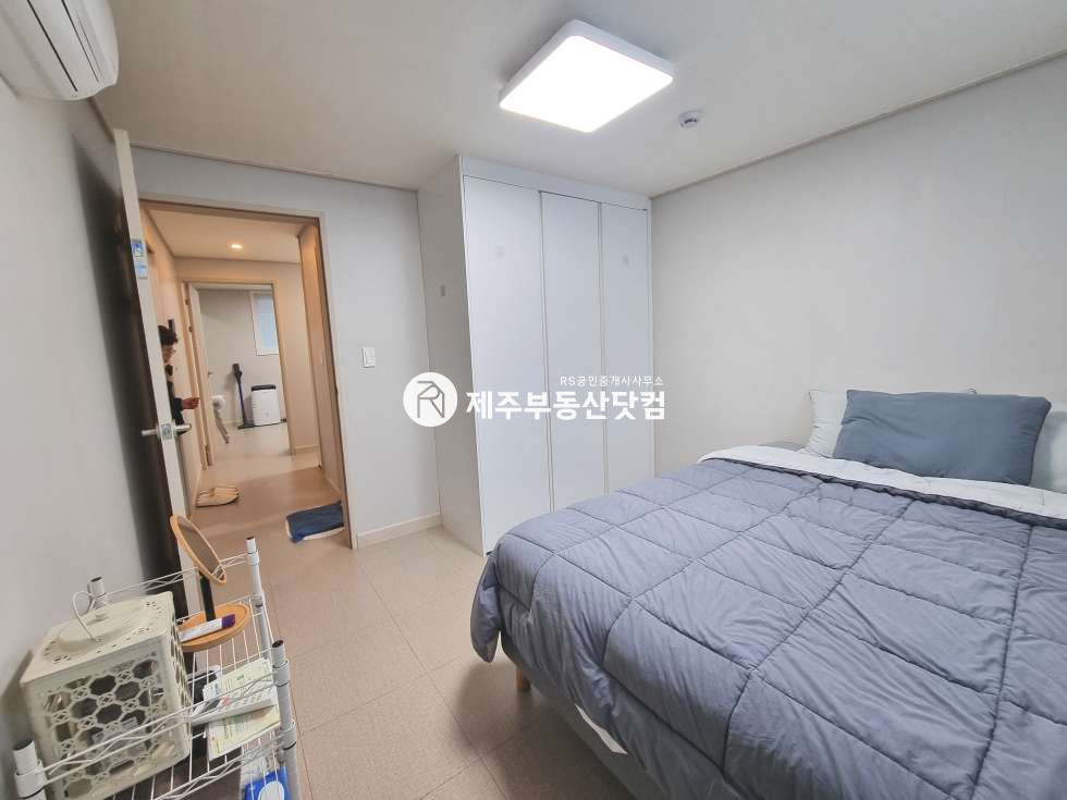 제주 제주시 연동 [연동] 제스코마트 뒷편 #깔끔한 투룸 #풀옵션 #연세 연세 매물번호 12849 사진 1