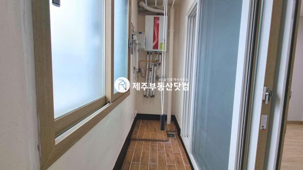 제주 제주시 도남동 [도남동] 오성스위트빌 #4층 복층형 #남향 #급매 매매 매물번호 12800 사진 8