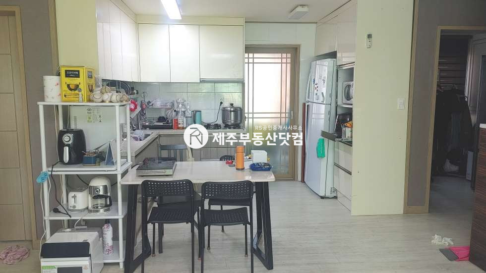 제주 제주시 이도이동 [이도이동] 구남동 #깔끔한 복층 3룸 #연세 연세 매물번호 12875 사진 2