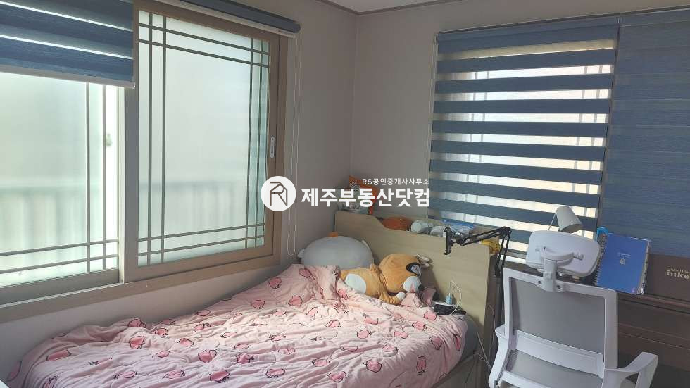 제주 제주시 이도이동 [이도이동] 구남동 #깔끔한 복층 3룸 #연세 연세 매물번호 12875 사진 4