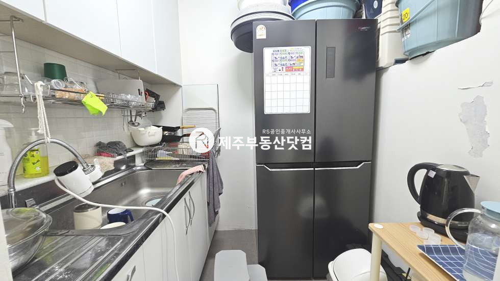 제주 제주시 이도이동 [이도이동] 구남동 내 코너상가 #1층 통임대 #무권리 #2종근생 연세 매물번호 12891 사진 5