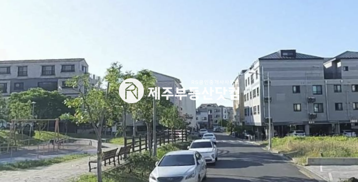 제주 제주시 아라일동 [아라일동] 스위첸 인근 #나대지 #매매 매매 매물번호 12906 사진 1