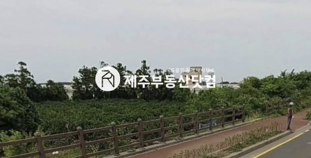 제주 제주시 연동 [연동] 일주서로 70m 접 #2필지 선택 #장기임대 연세 매물번호 12907 사진 1