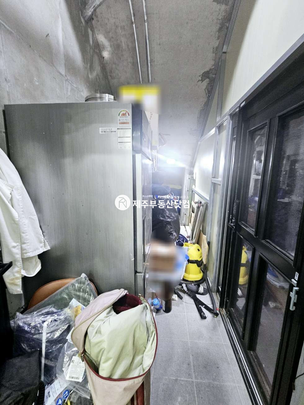 제주 제주시 오라이동 [오라이동] 중앙중인근/ 1층식당/시설/인테리어최상/무권리 연세 매물번호 12908 사진 6