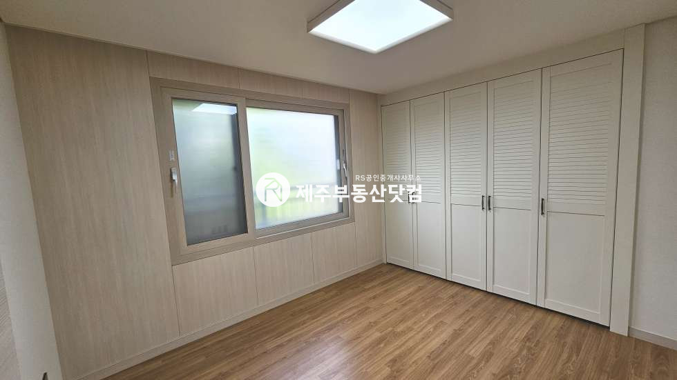 제주 제주시 아라이동 [아라이동] 아라휴안1차 #깔끔한 인테리어 #방3화2 #연세 연세 매물번호 12946 사진 7