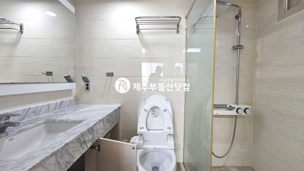 제주 제주시 아라이동 [아라이동] 아라휴안1차 #깔끔한 인테리어 #방3화2 #연세 연세 매물번호 12946 사진 12
