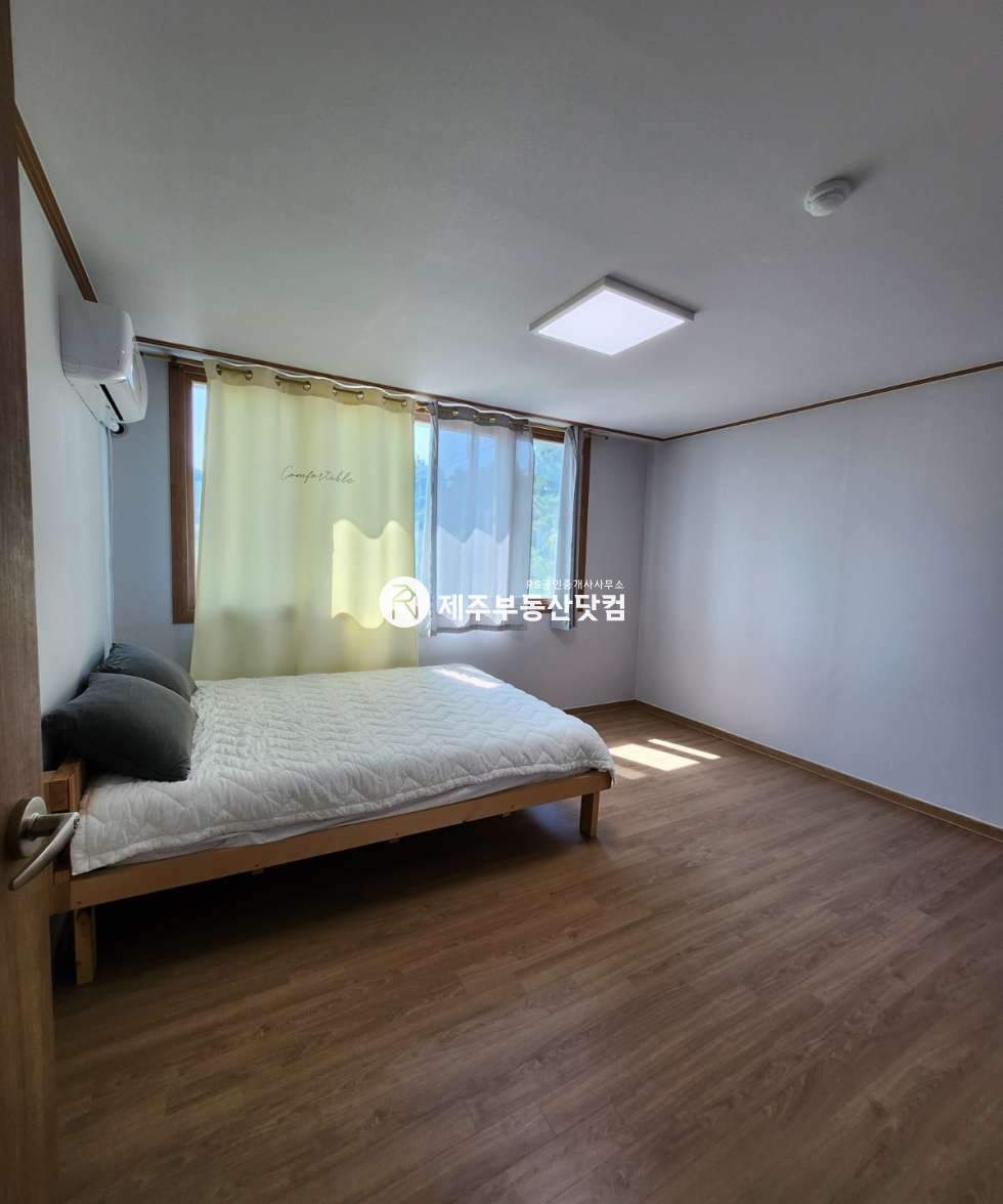 제주 서귀포시 법환동 서귀포시 법환동/오션뷰/휴양펜션업/펜션 임/무권리 월세 매물번호 12544 사진 3