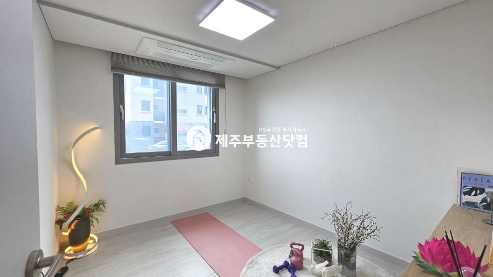 제주 제주시 아라이동 [아라이동] 아라루체빌2차 #신축 #고급연립 #할인분양 #1층 매매 매물번호 13000 사진 12