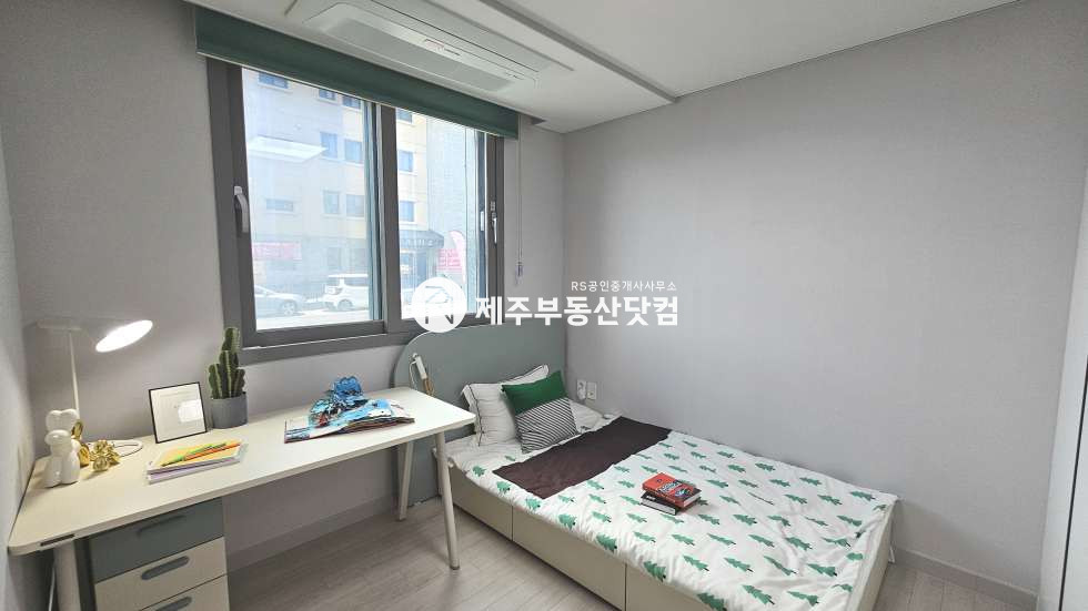 제주 제주시 아라이동 [아라이동] 아라루체빌2차 #신축 #고급연립 #할인분양 #1층 매매 매물번호 13000 사진 14