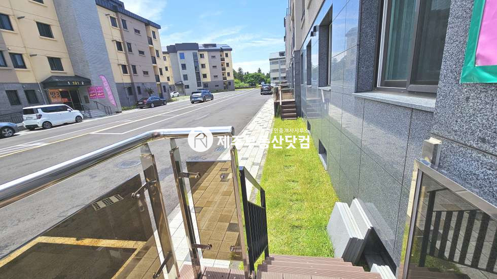 제주 제주시 아라이동 [아라이동] 아라루체빌2차 #신축 #고급연립 #할인분양 #1층 매매 매물번호 13000 사진 18