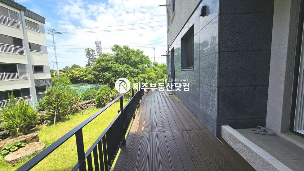 제주 제주시 아라이동 [아라이동] 아라루체빌2차 #신축 #고급연립 #할인분양 #1층 매매 매물번호 13000 사진 19