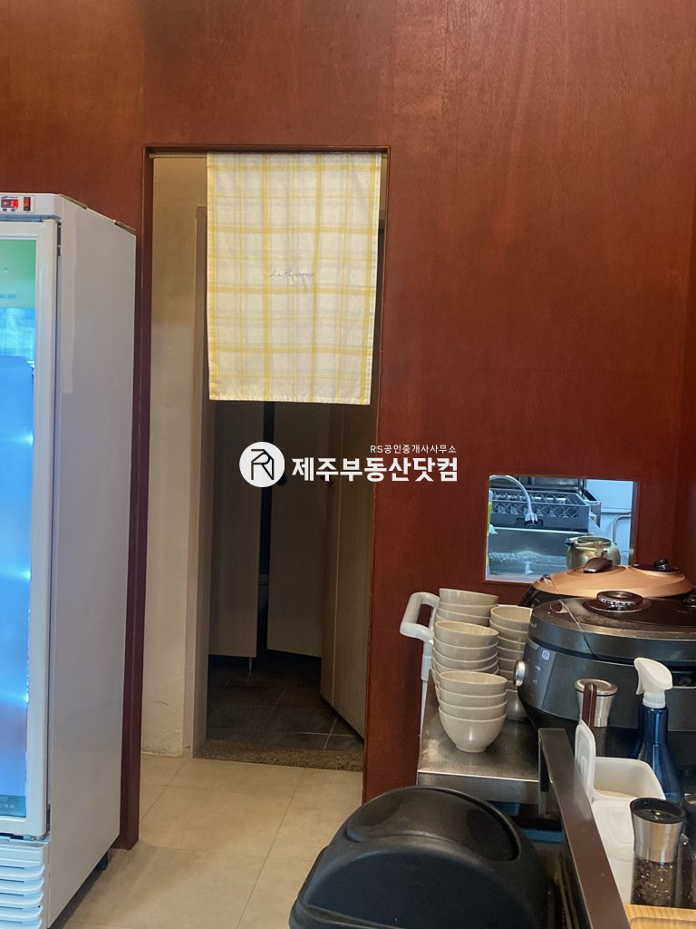 제주 제주시 건입동 [건입동] 탑동 흑돼지거리부근 #1층 고기집 #임대 연세 매물번호 13013 사진 3