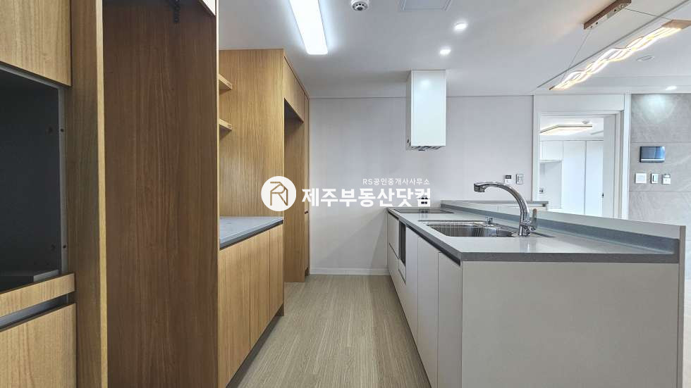제주 제주시 조천읍 신촌리 [조천읍 신촌리] 에코휴리움 #신축 #방3화2 #1층 #테라스 #전세 전세 매물번호 13040 사진 5