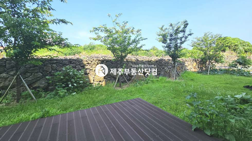 제주 제주시 조천읍 신촌리 [조천읍 신촌리] 에코휴리움 #신축 #방3화2 #1층 #테라스 #전세 전세 매물번호 13040 사진 17