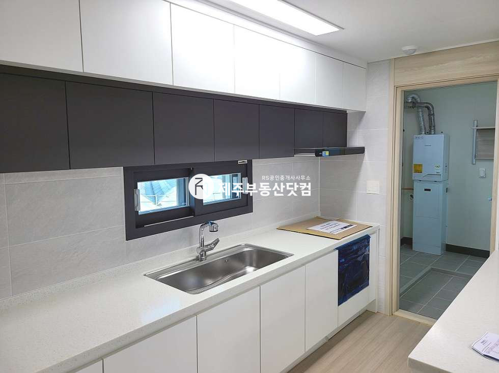 제주 제주시 영평동 [영평동] 효성해링턴코트 #급매 #2층 방3화2 #입주협의 매매 매물번호 13115 사진 7