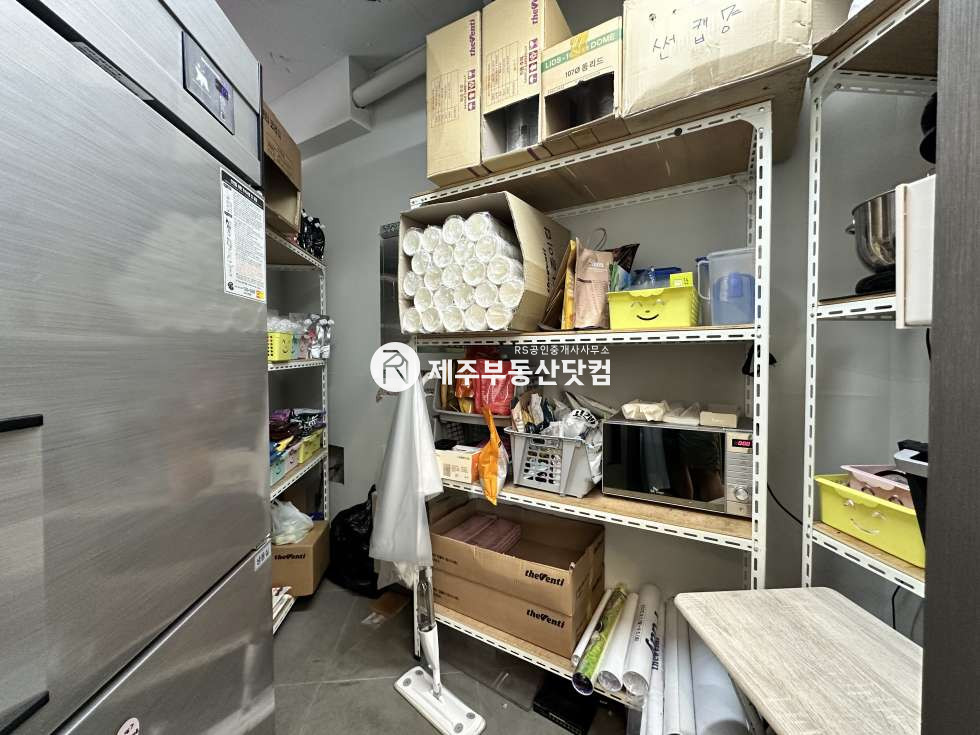 제주 서귀포시 대정읍 상모리 대정읍 상모리 I 대정초 앞 더벤티 양도양수 연세 매물번호 13149 사진 3