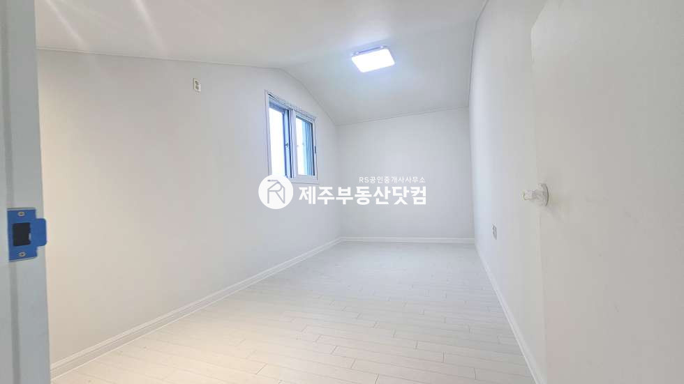제주 제주시 외도일동 [외도일동] 스카이캐슬2 #외도초3분 #신축, 복층 #가전 풀옵션 #방3화2 분양 매물번호 13157 사진 13