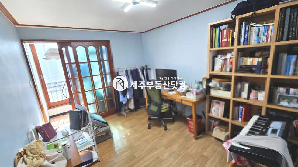 제주 제주시 삼도이동 [삼도이동] 삼도파크빌 #북초 도보 1분 #급매 #3층 방3화2 매매 매물번호 13175 사진 7