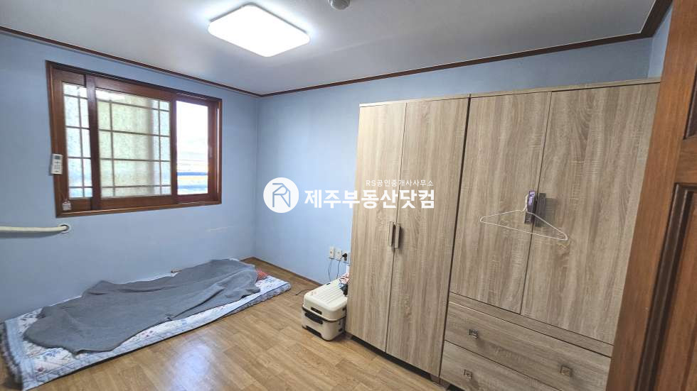 제주 제주시 삼도이동 [삼도이동] 삼도파크빌 #북초 도보 1분 #급매 #3층 방3화2 매매 매물번호 13175 사진 8