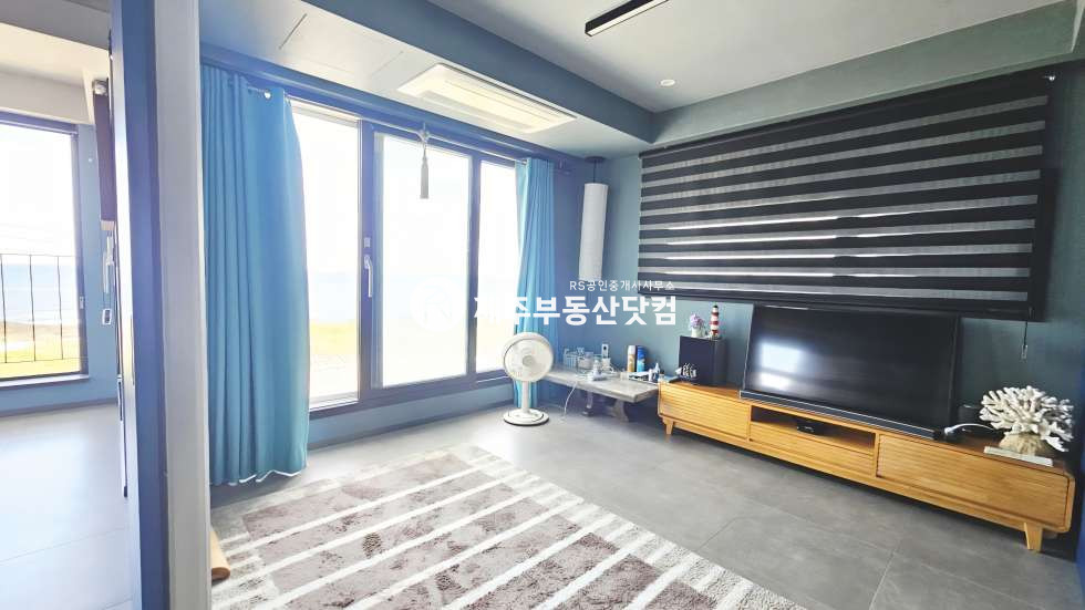제주 제주시 구좌읍 하도리 [구좌읍/ 하도리] 해맞이 해안도로 /오션뷰/상가주택 매매 매매 매물번호 10320 사진 3