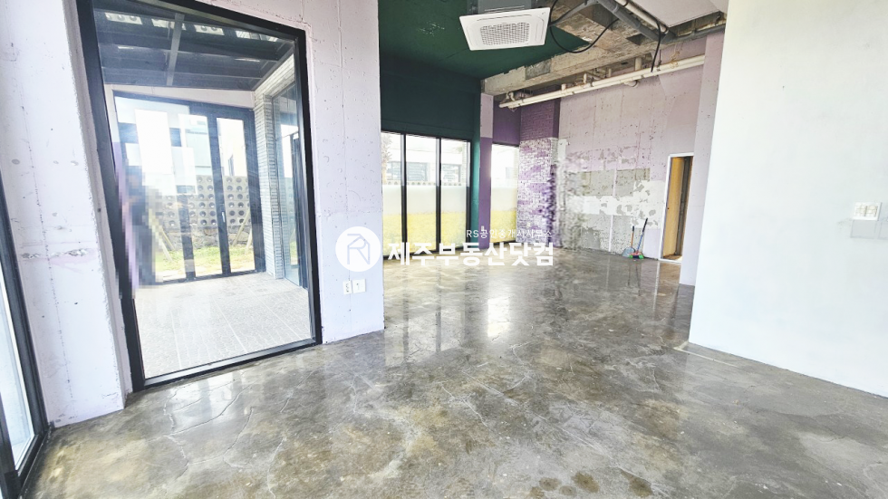 제주 제주시 구좌읍 하도리 [구좌읍/ 하도리] 해맞이 해안도로 /오션뷰/상가주택 매매 매매 매물번호 10320 사진 7