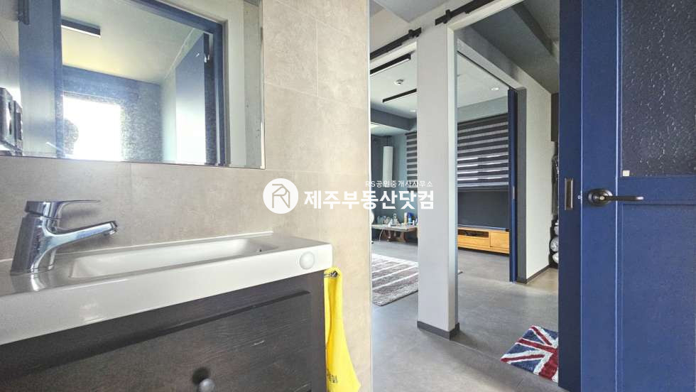 제주 제주시 구좌읍 하도리 [구좌읍/ 하도리] 해맞이 해안도로 /오션뷰/상가주택 매매 매매 매물번호 10320 사진 9