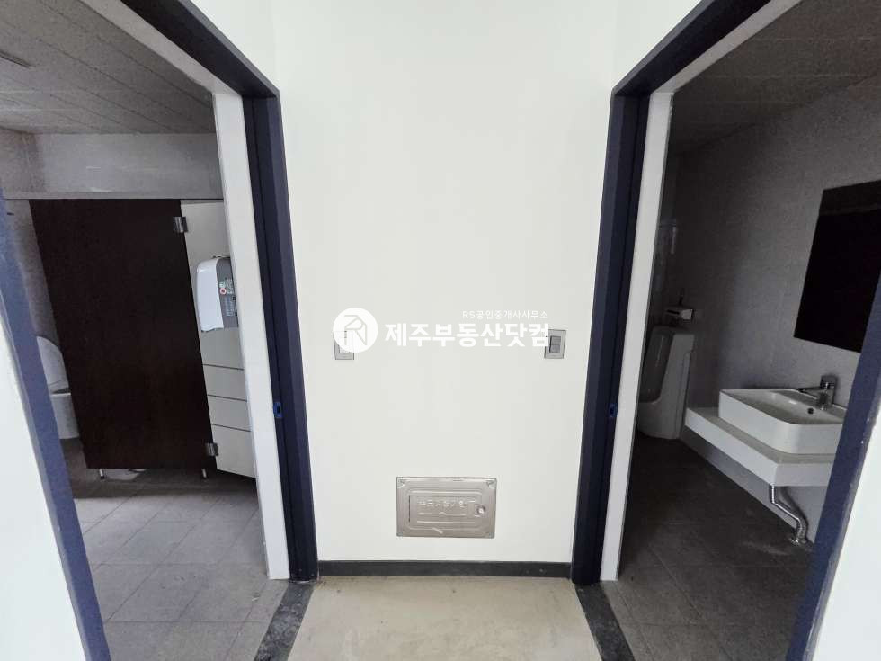 내부남/녀화장실