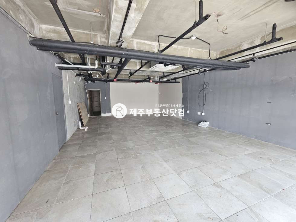 제주 제주시 삼양일동 삼양일동/삼양해수욕장인근/1층상가/무권리 연세 매물번호 12656 사진 1