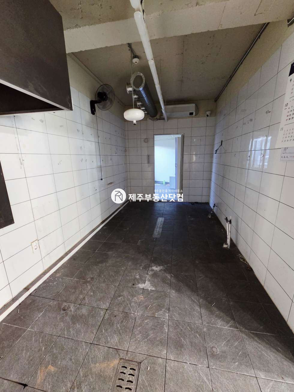 제주 제주시 이도이동 이도이동/시청상권/중앙로 대로변/식당상가/무권리 연세 매물번호 12612 사진 6
