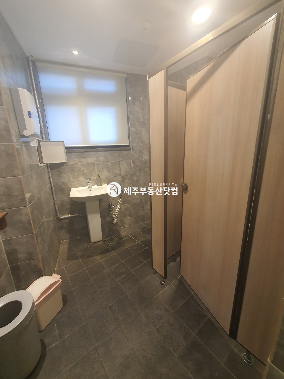 제주 제주시 이도이동 이도이동/시청상권/중앙로 대로변/식당상가/무권리 연세 매물번호 12612 사진 7
