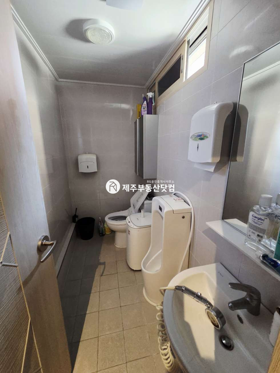 제주 제주시 연동 [연동/신시가지] 대림2파아파트 맞은편/1층/카페/양도양수 연세 매물번호 13331 사진 7